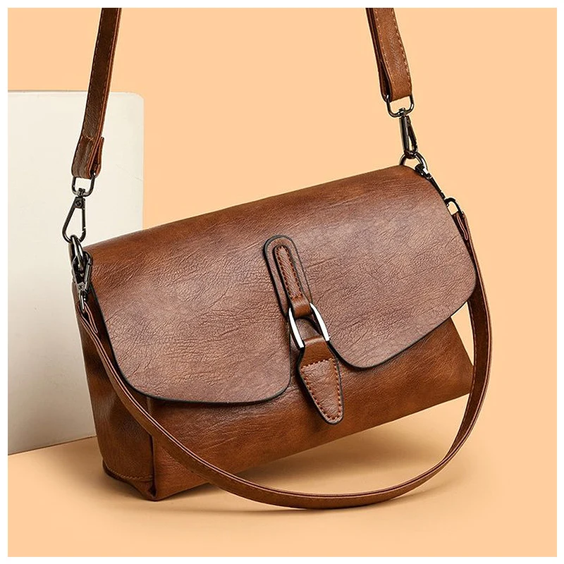 The Riley Crossbody bag - Image 10