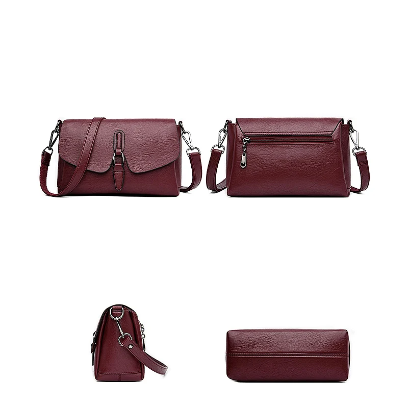 The Riley Crossbody bag - Image 6
