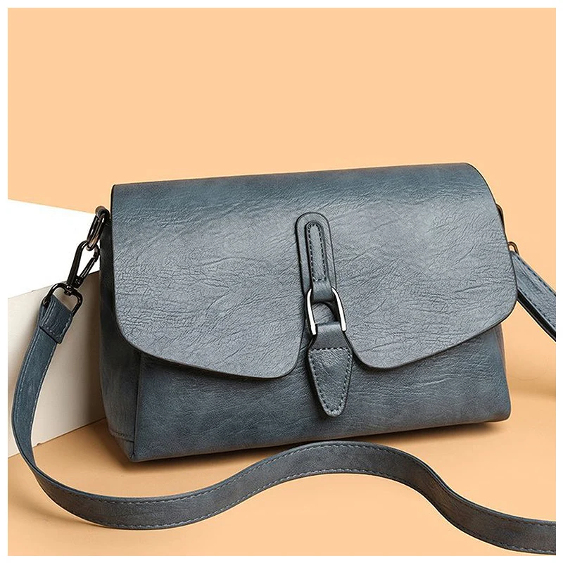 The Riley Crossbody bag - Image 9