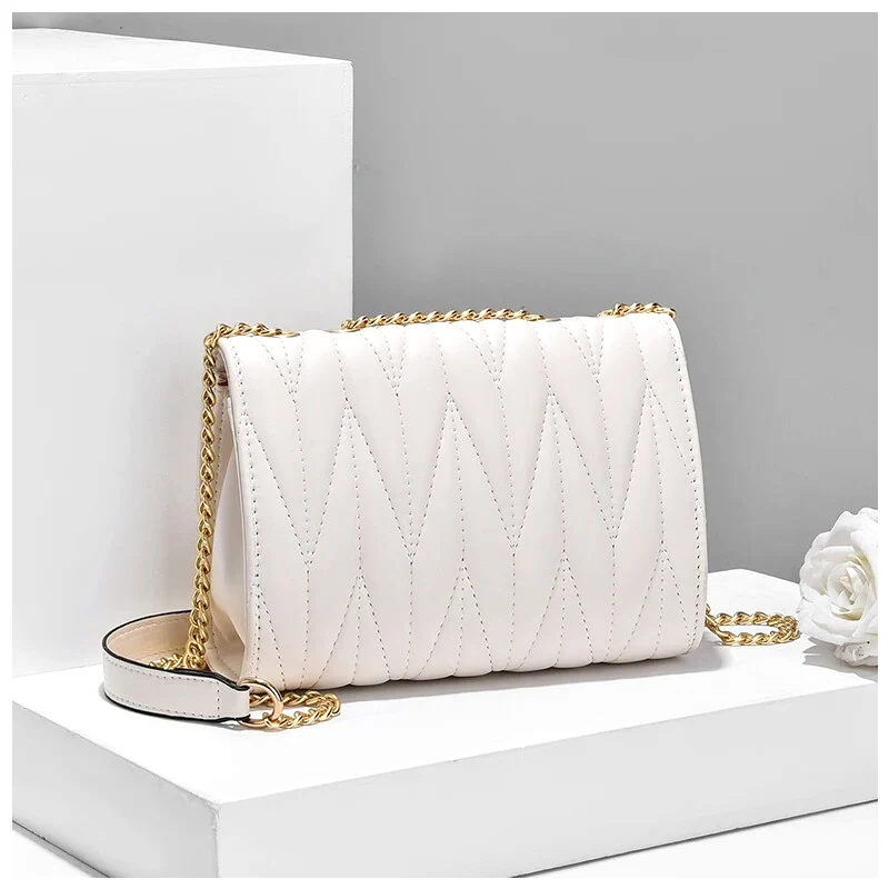 The Rosa Crossbody Bag - Image 11