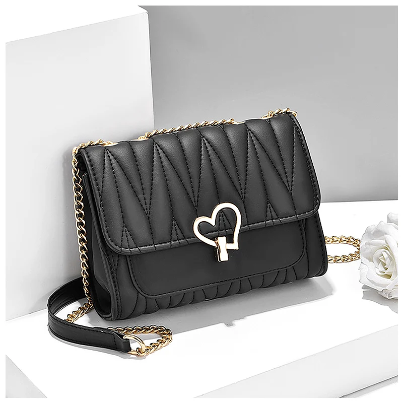 The Rosa Crossbody Bag - Image 3