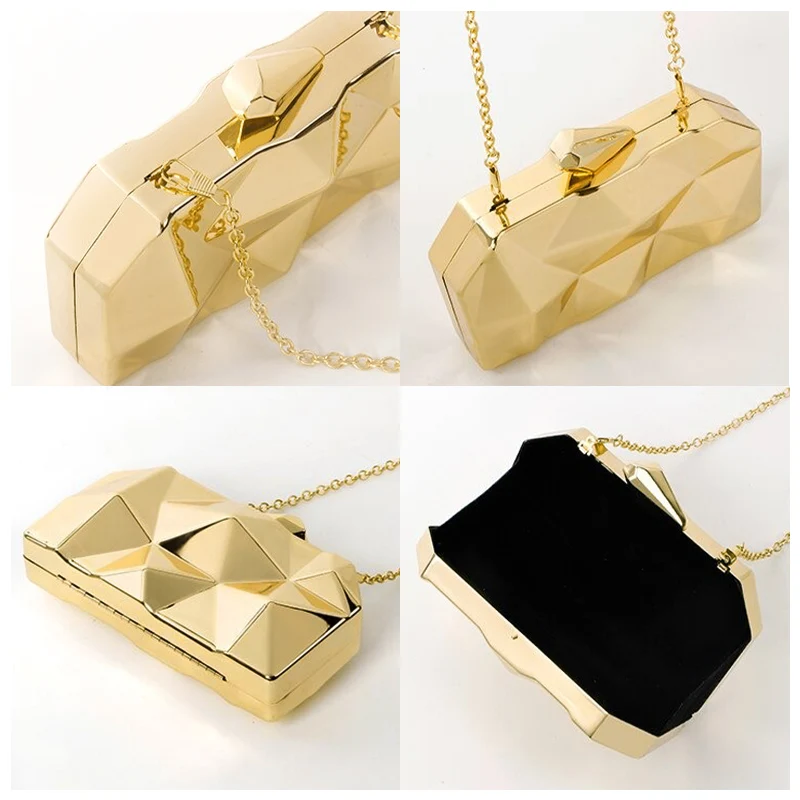 The Rosalie Clutch Bag - Image 5