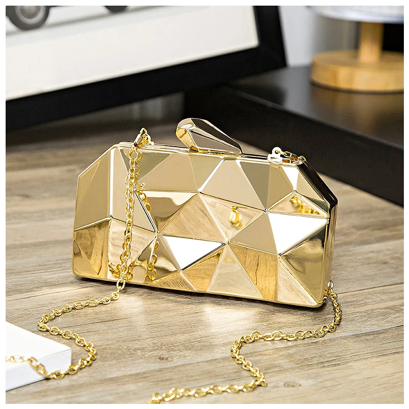 The Rosalie Clutch Bag - Image 6