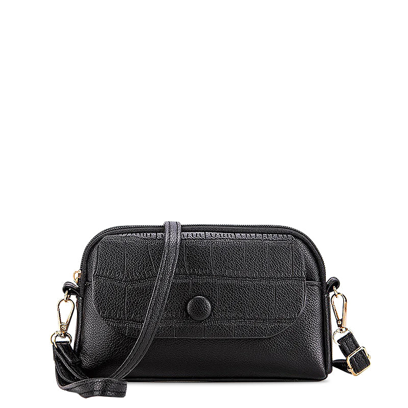 The Rosalina Crossbody Bag - Image 2