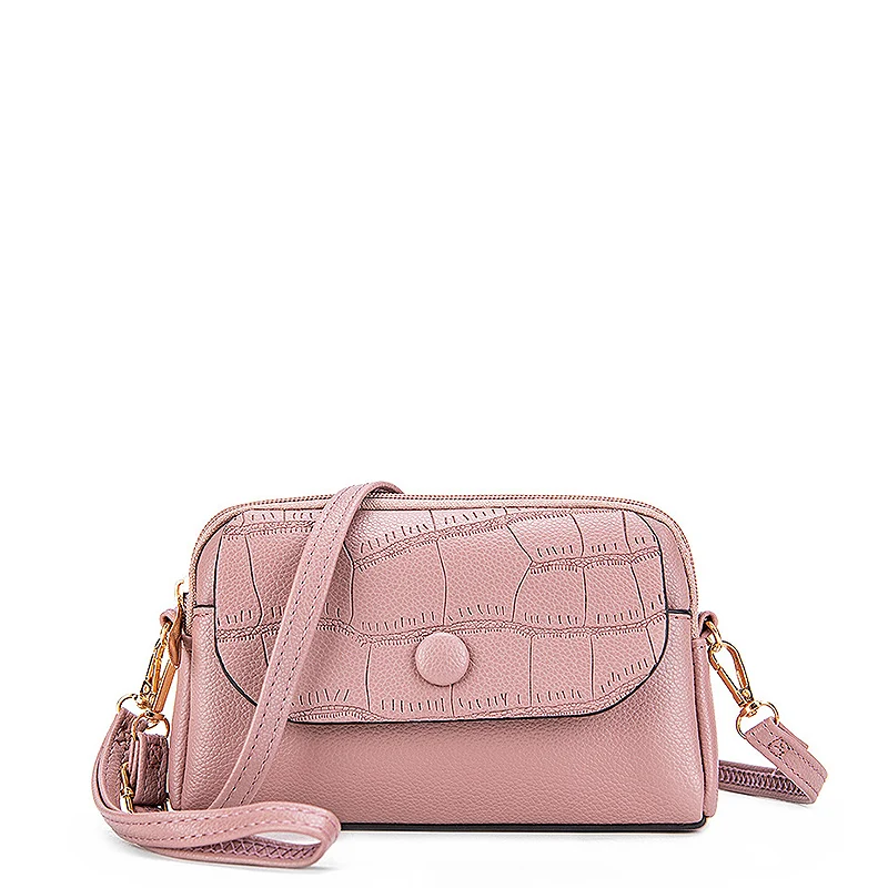 The Rosalina Crossbody Bag - Image 3