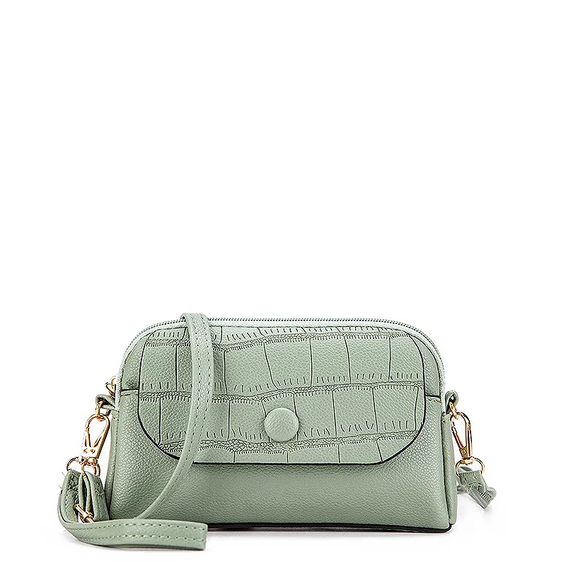 The Rosalina Crossbody Bag - Image 4