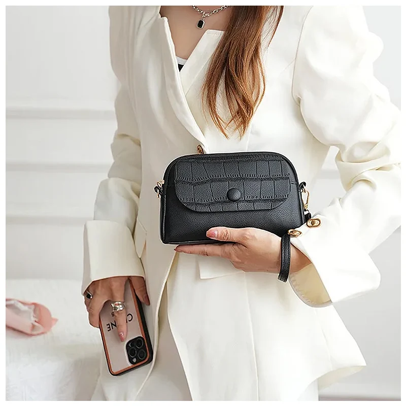 The Rosalina Crossbody Bag - Image 8
