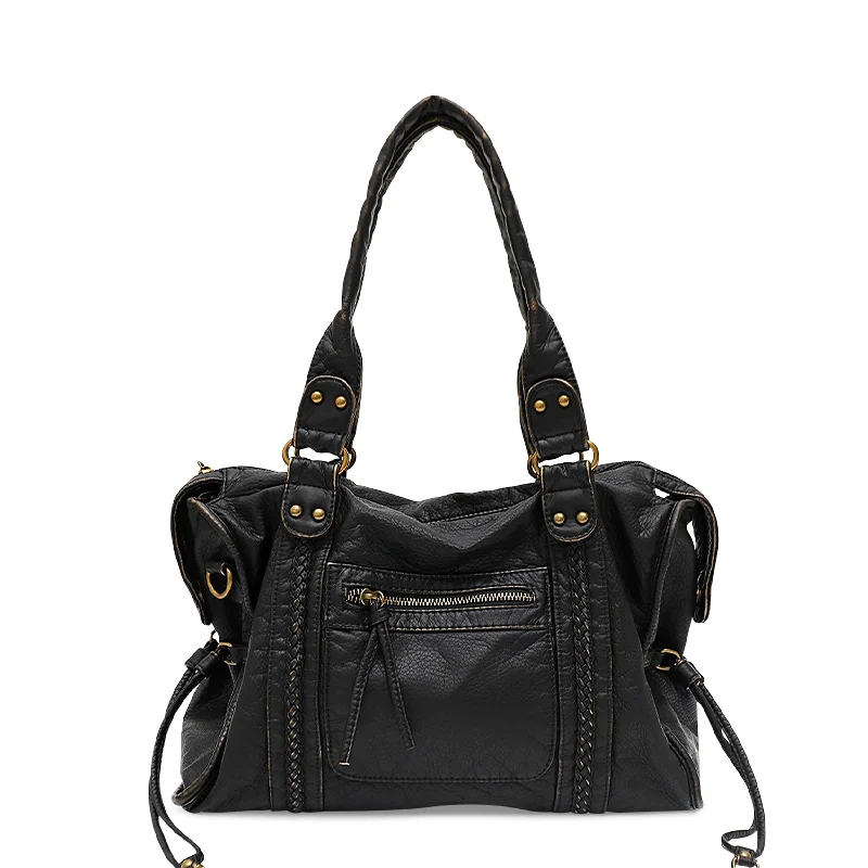 The Ruby Handbag
