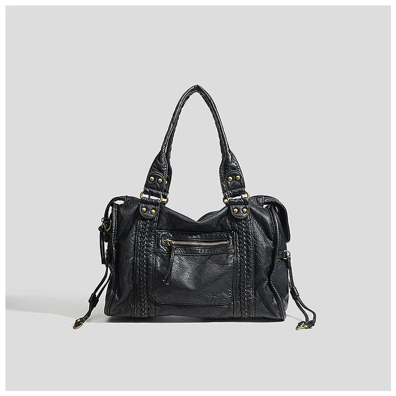 The Ruby Handbag - Image 5