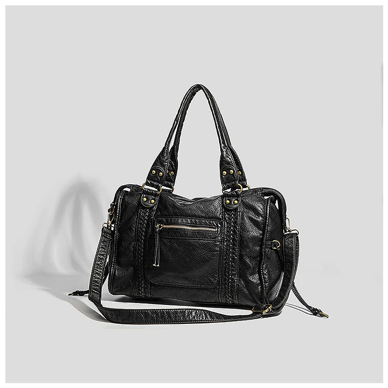 The Ruby Handbag - Image 6