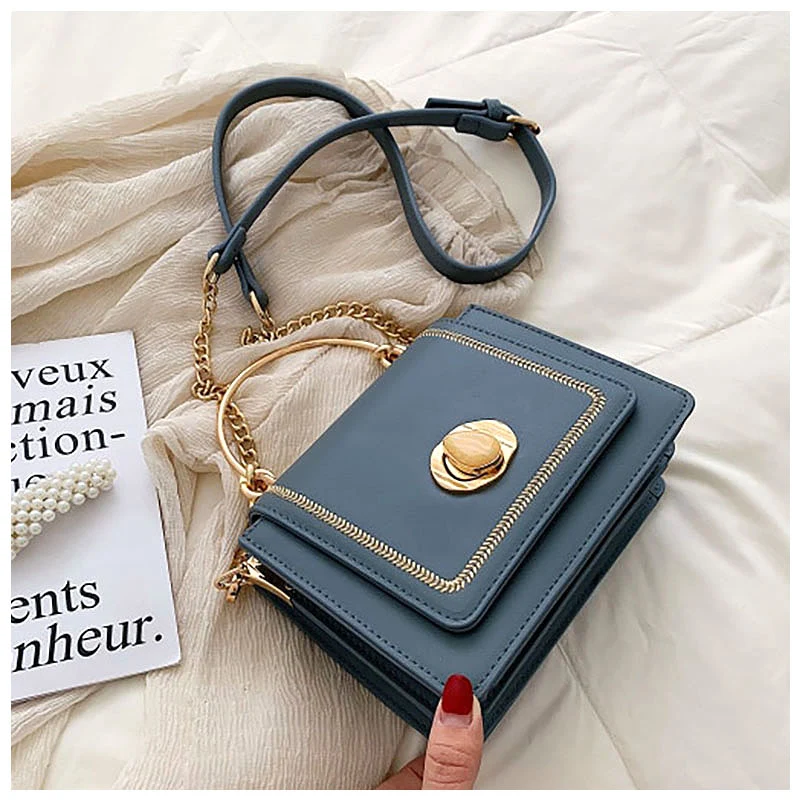 The Sabrina Handbag - Image 10