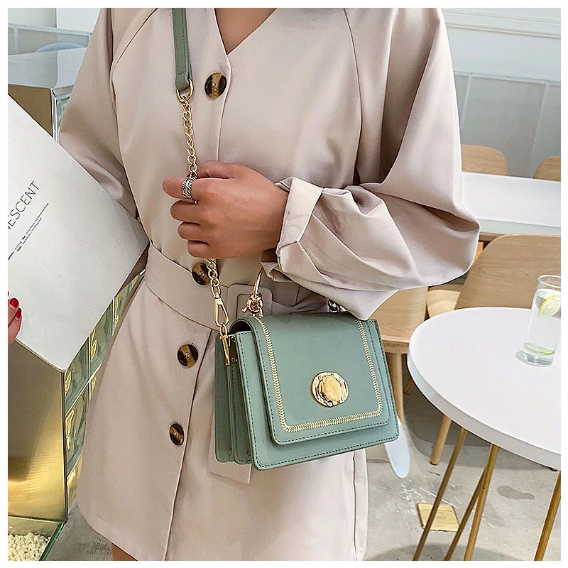 The Sabrina Handbag - Image 2