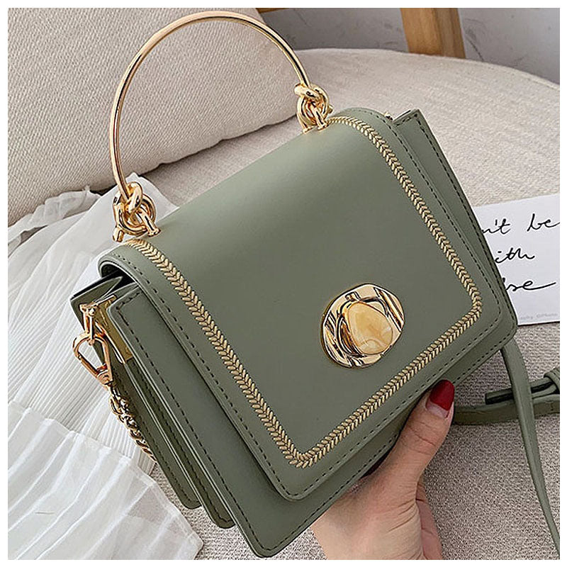 The Sabrina Handbag - Image 5