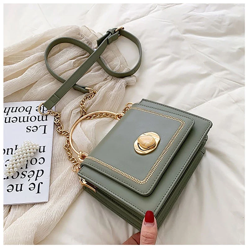 The Sabrina Handbag - Image 7