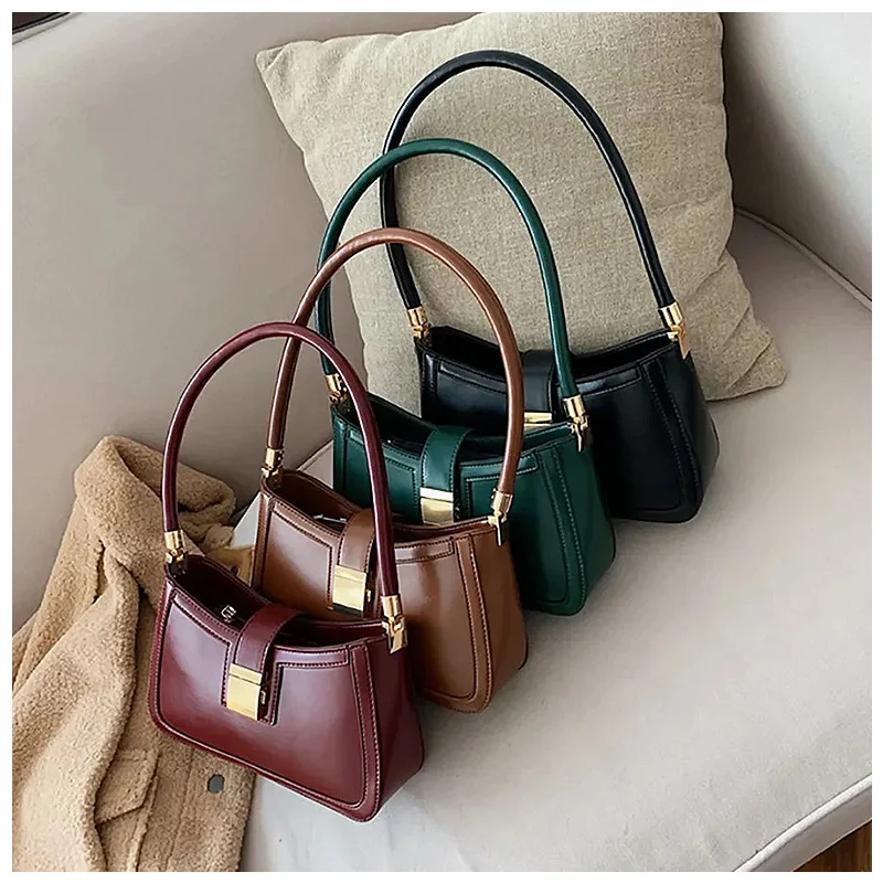 The Samantha Shoulder Bag - Image 11