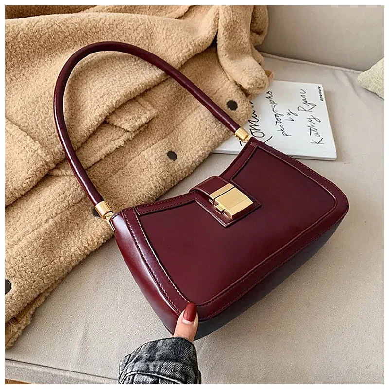 The Samantha Shoulder Bag - Image 2