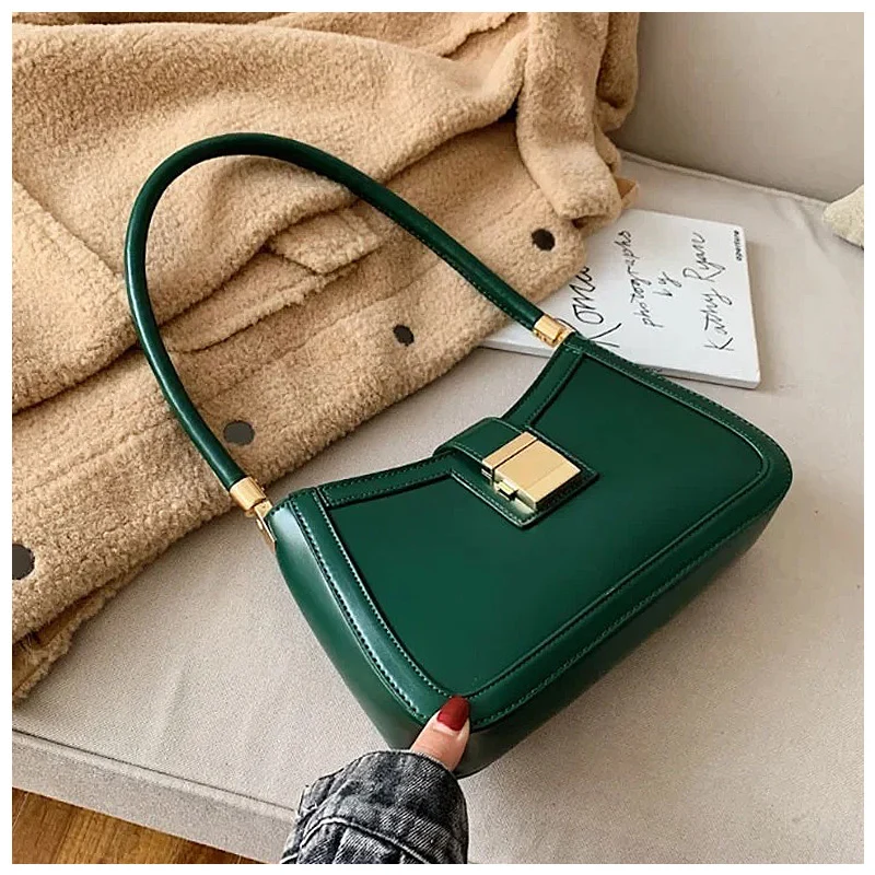 The Samantha Shoulder Bag - Image 3