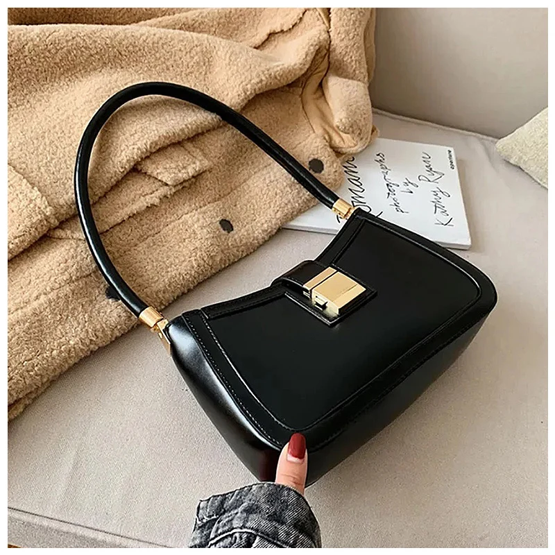 The Samantha Shoulder Bag - Image 4