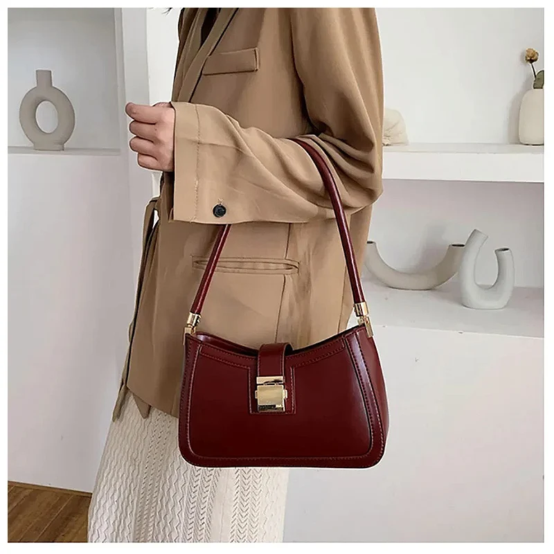 The Samantha Shoulder Bag - Image 6