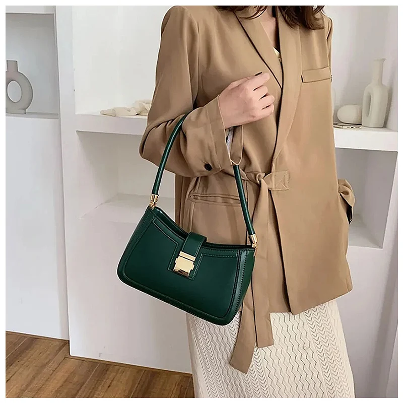 The Samantha Shoulder Bag - Image 7
