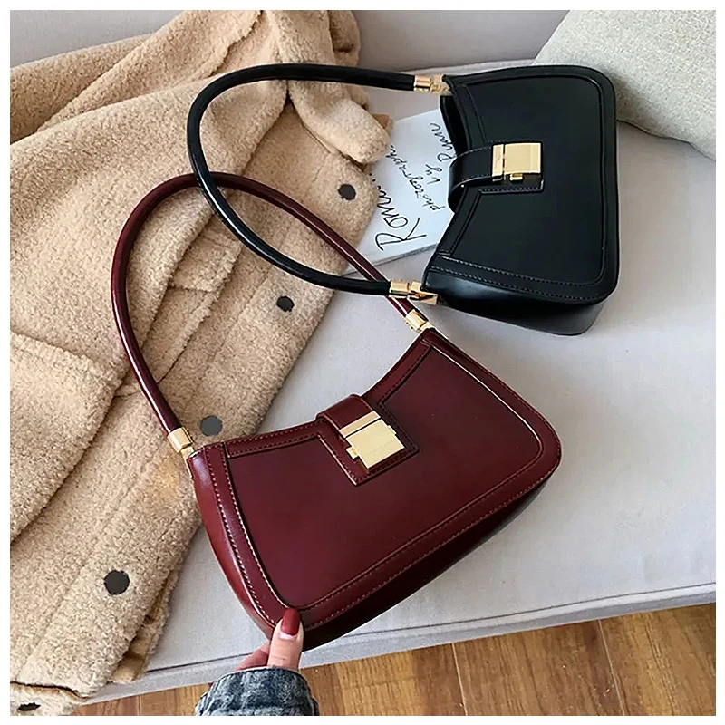 The Samantha Shoulder Bag - Image 8
