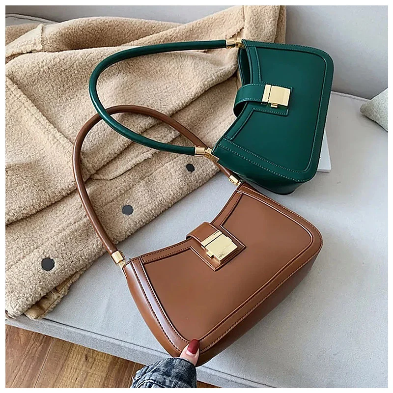 The Samantha Shoulder Bag - Image 9