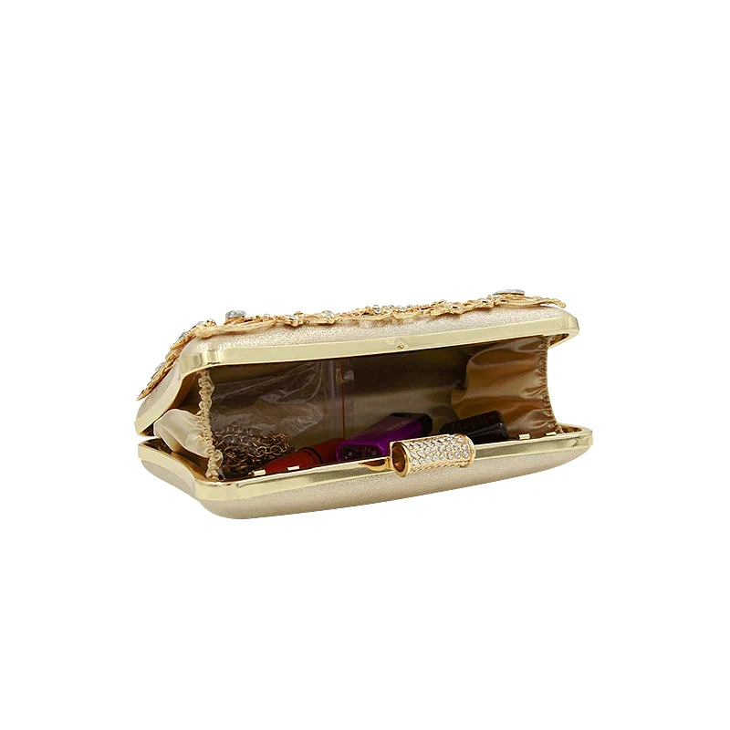 The Serena Clutch Bag - Image 3