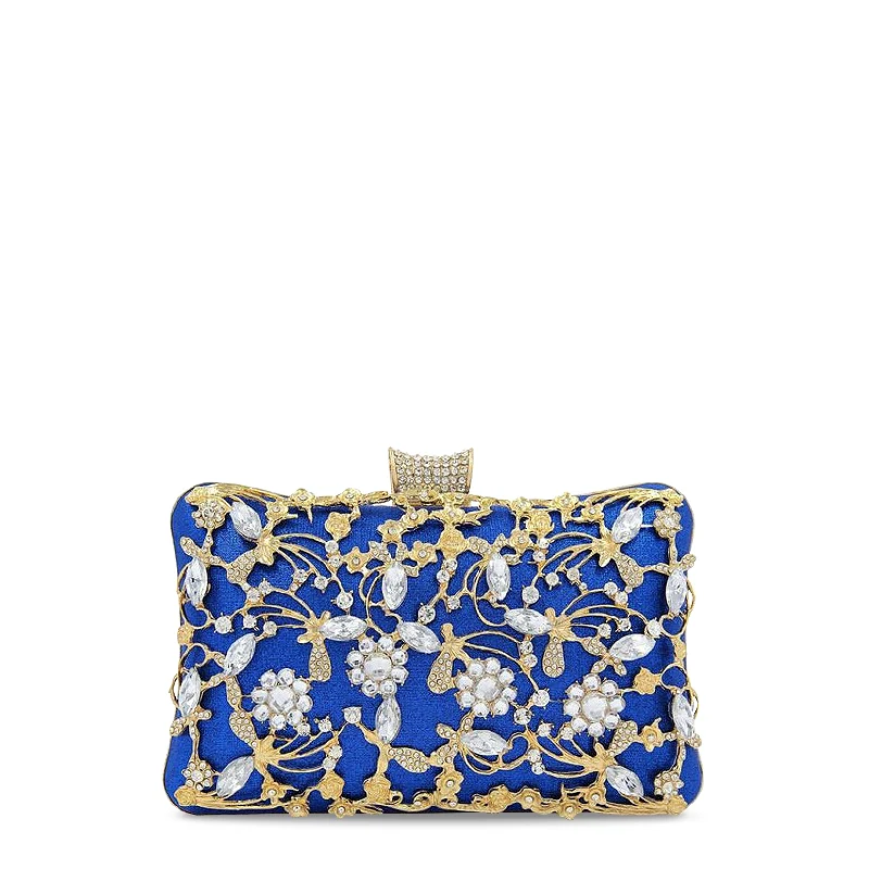 The Serena Clutch Bag - Image 4