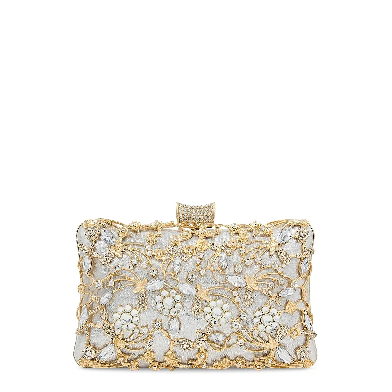 The Serena Clutch Bag - Image 5