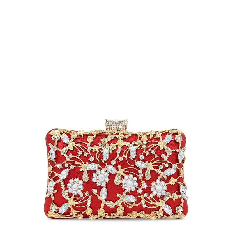 The Serena Clutch Bag - Image 6