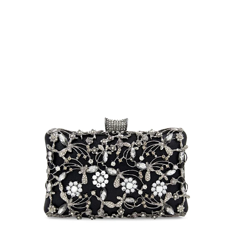 The Serena Clutch Bag - Image 7