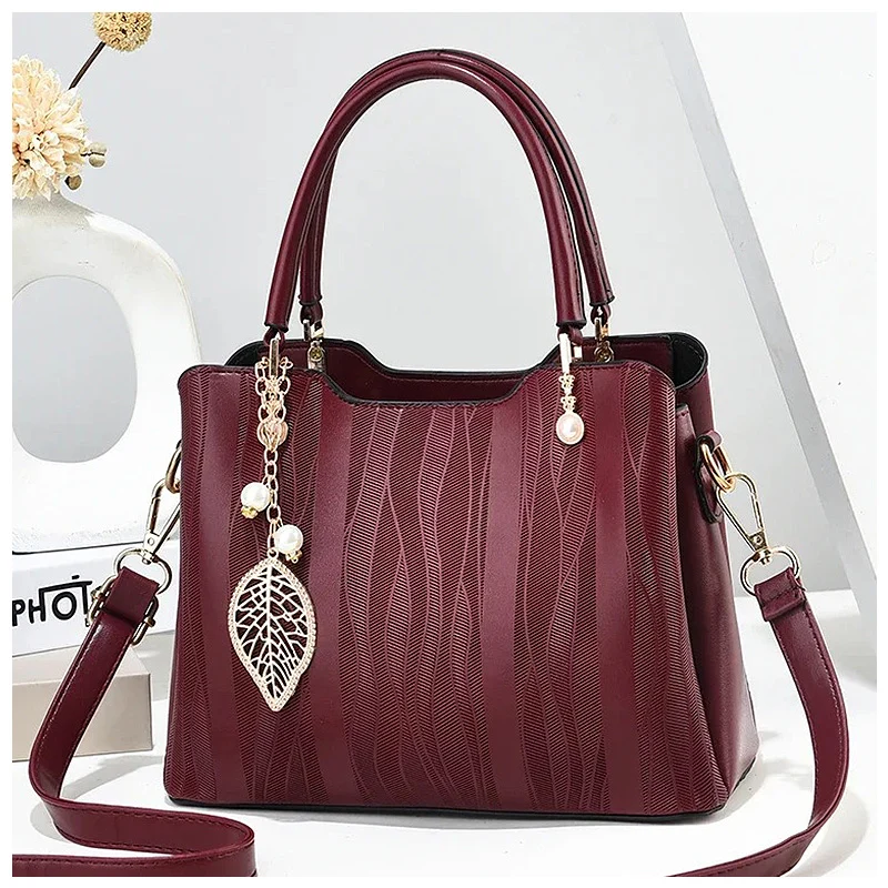 The Sharona Handbag - Image 5