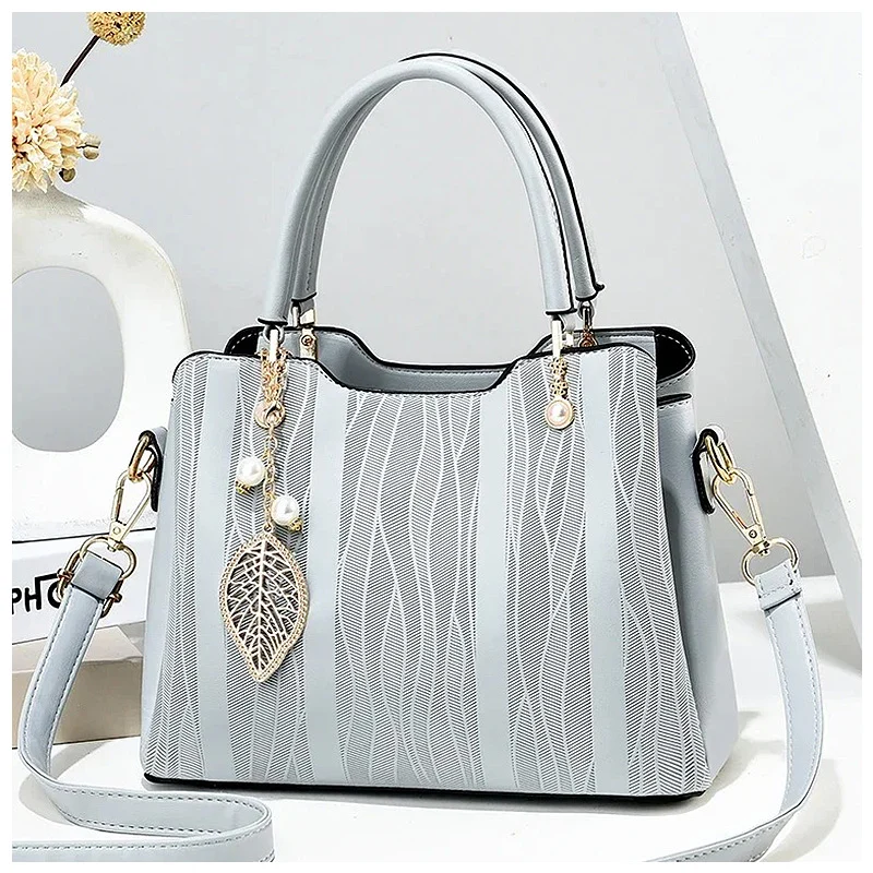 The Sharona Handbag - Image 6