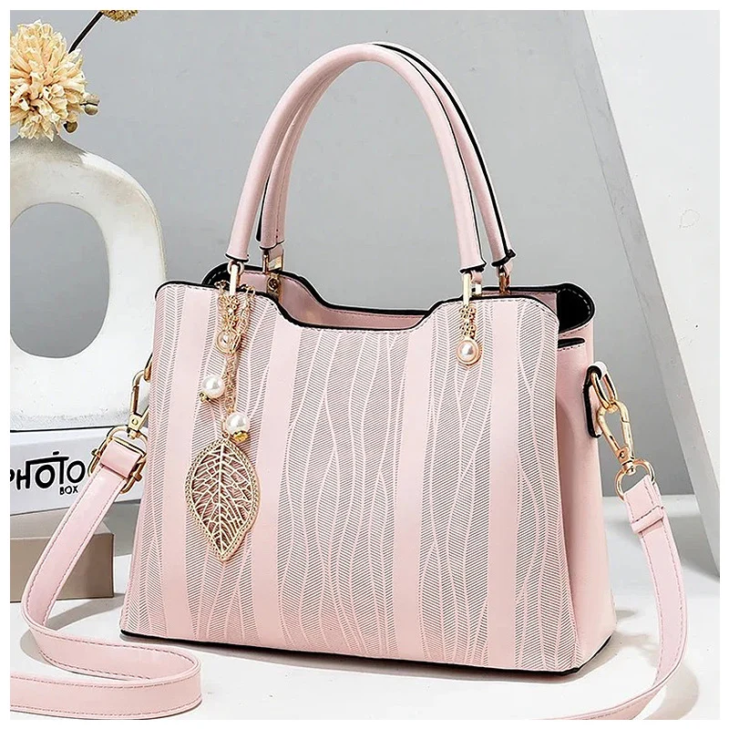 The Sharona Handbag - Image 7