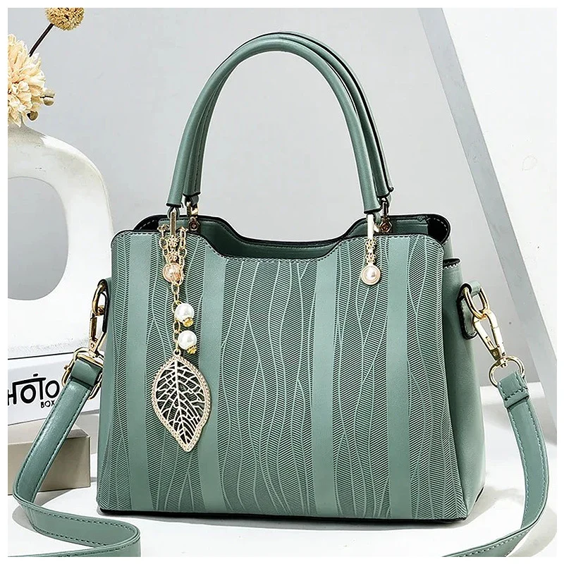 The Sharona Handbag - Image 8