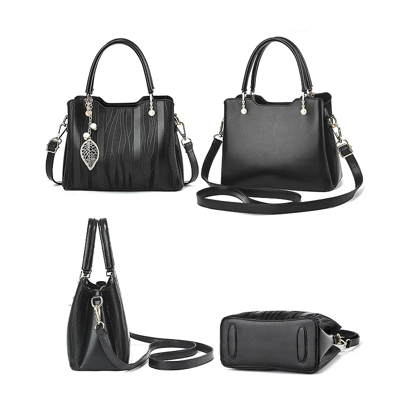 The Sharona Handbag - Image 9
