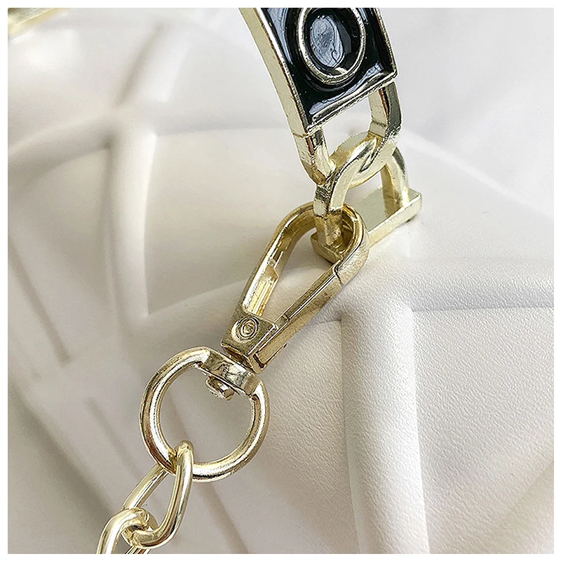 The Shelby Handbag - Image 10