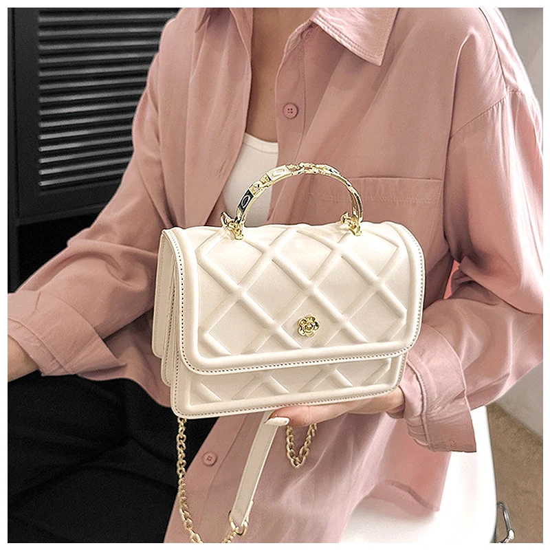 The Shelby Handbag - Image 5