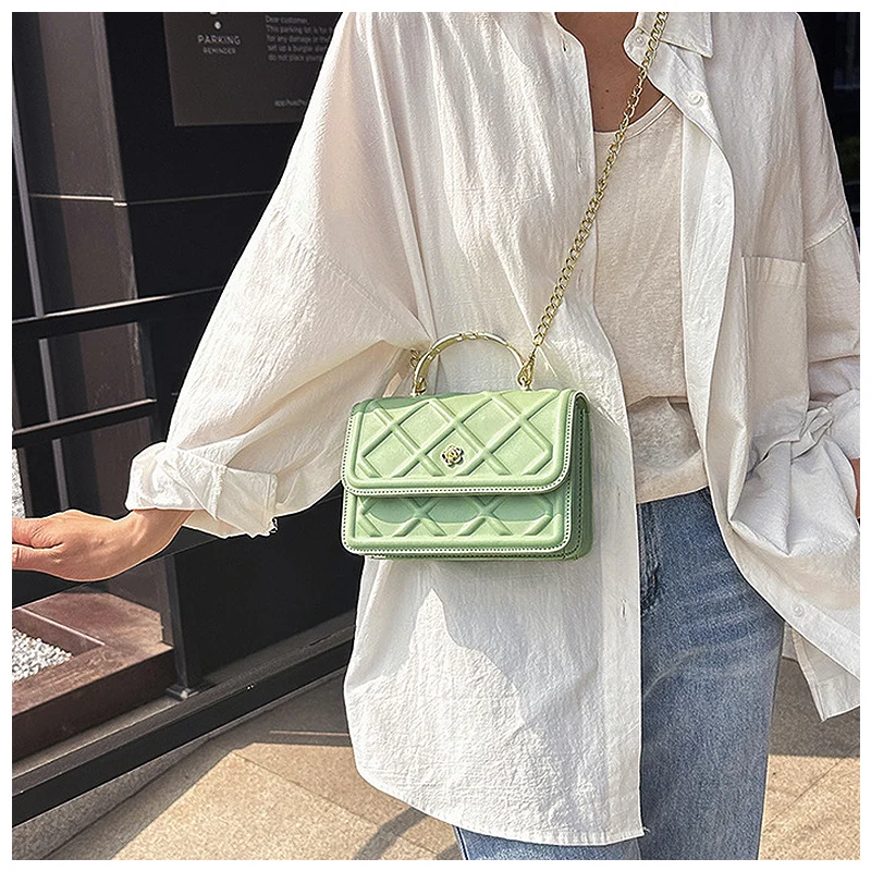 The Shelby Handbag - Image 6