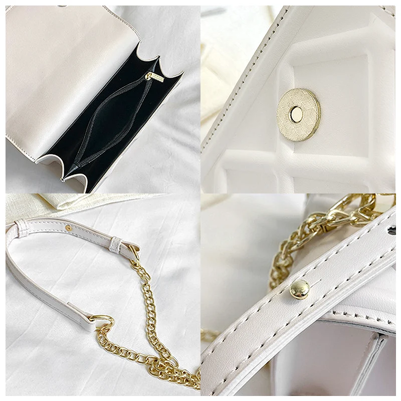 The Shelby Handbag - Image 8