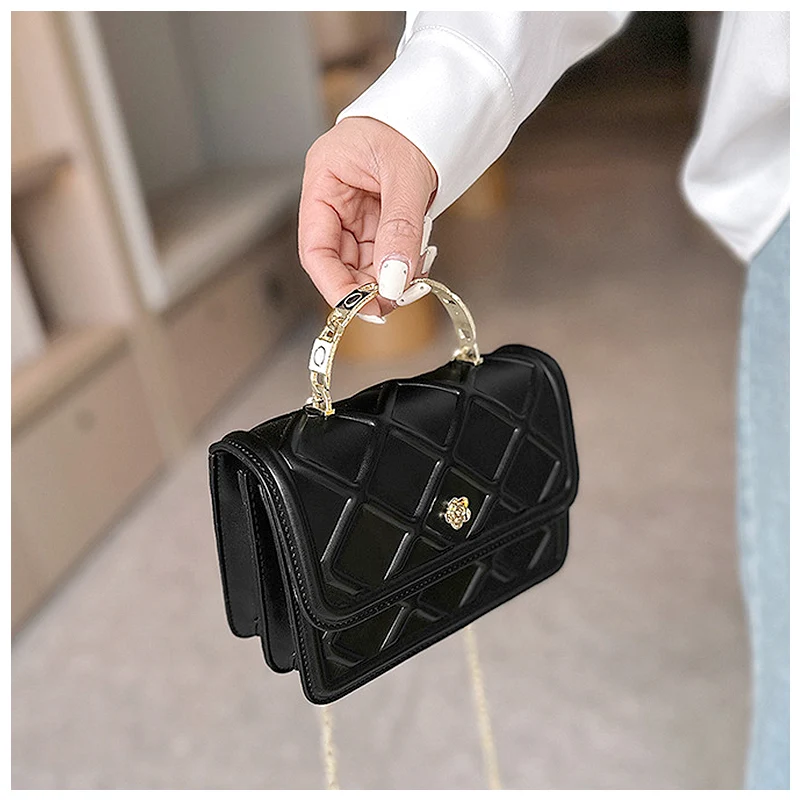 The Shelby Handbag - Image 9