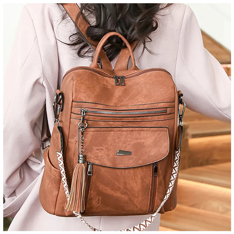 The Stephanie Backpack - Image 13