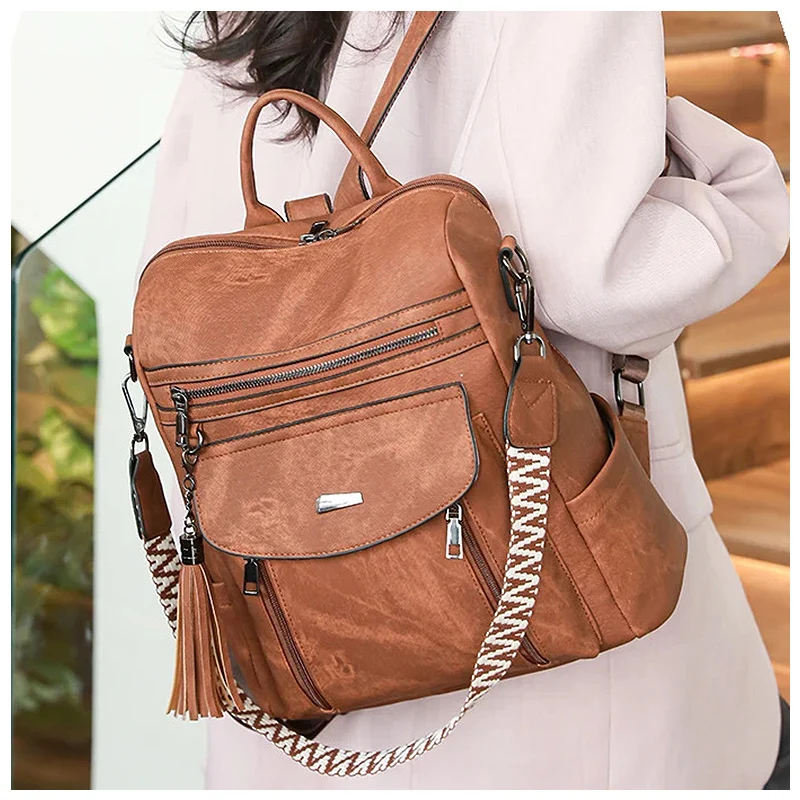 The Stephanie Backpack - Image 14