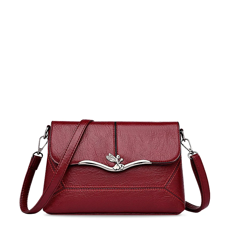 The Taylor Crossbody Bag - Image 4