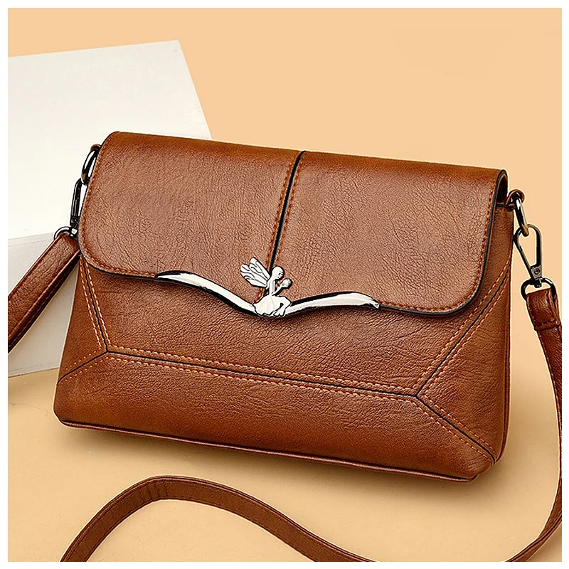The Taylor Crossbody Bag - Image 9