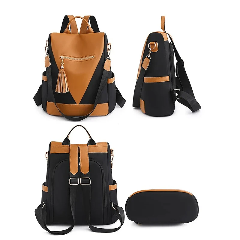 The Udele Backpack - Image 4
