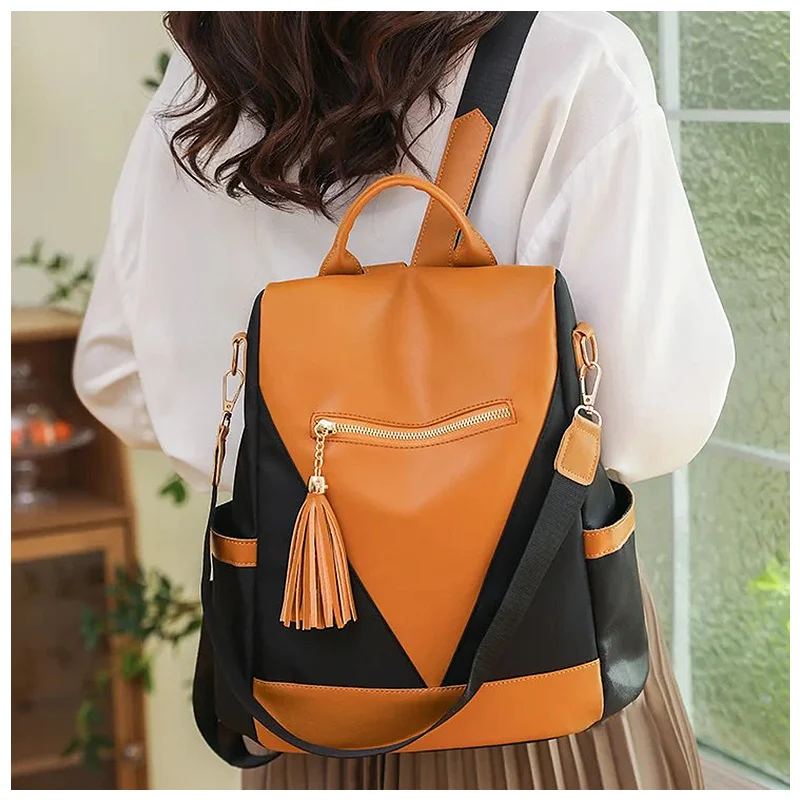 The Udele Backpack - Image 6