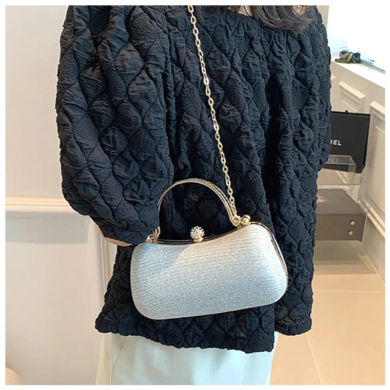 The Valery Clutch Bag - Image 4
