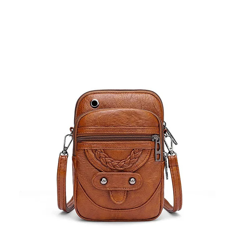 The Violet Crossbody Bag - Image 2