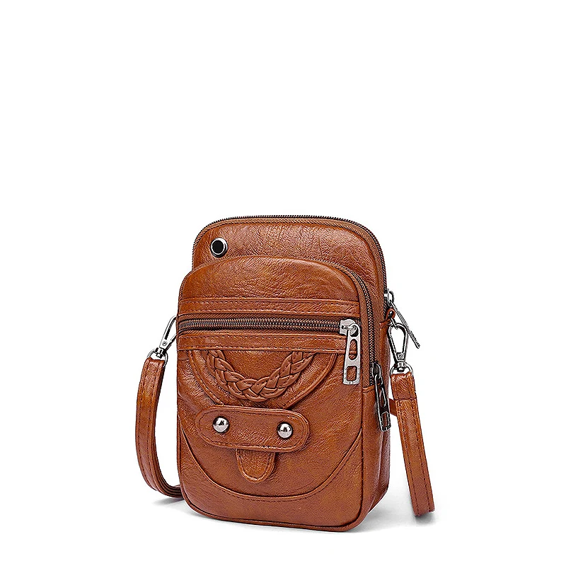 The Violet Crossbody Bag - Image 3